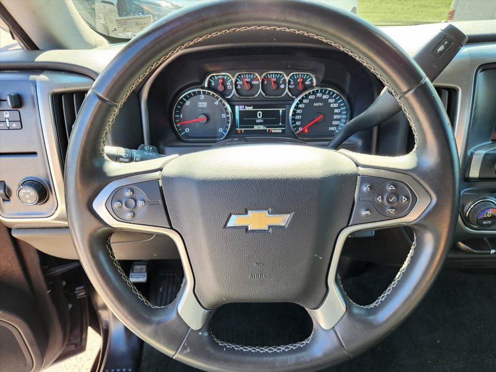 Used 2014 Chevrolet Silverado 1500 LT w/ All Star Edition RWD image 20