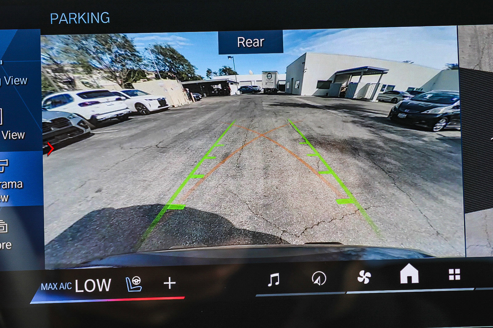 New 2026 BMW X5 M Competition w/ Executive Package image 24