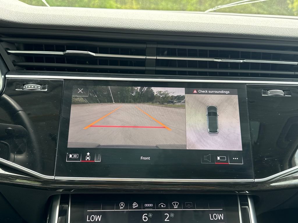 Used 2022 Audi Q7 3.0T Prestige AWD/4WD image 27