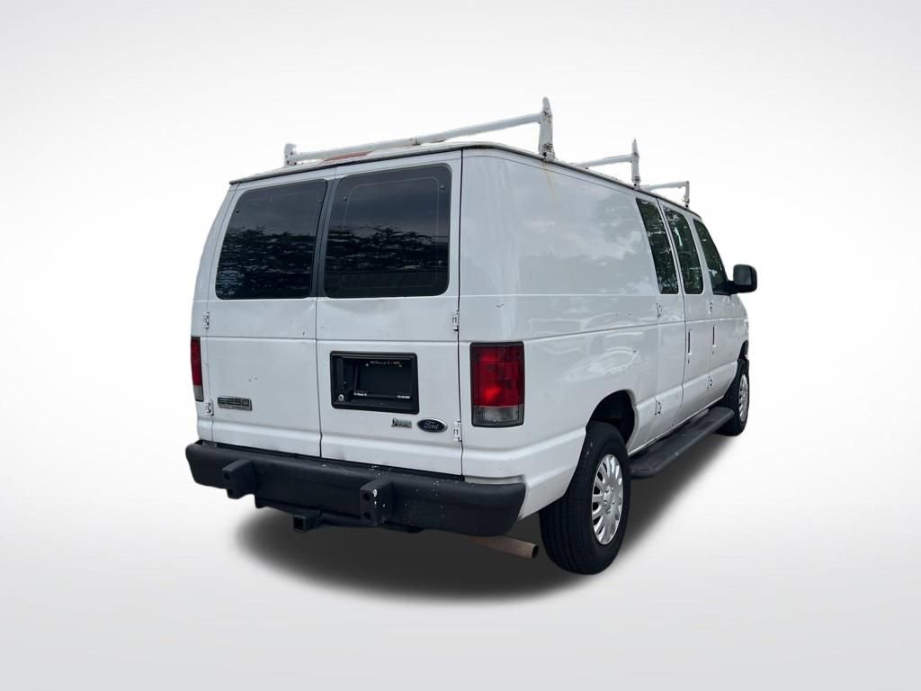Used 2013 Ford E-250 and Econoline 250 w/ PWR Group image 5