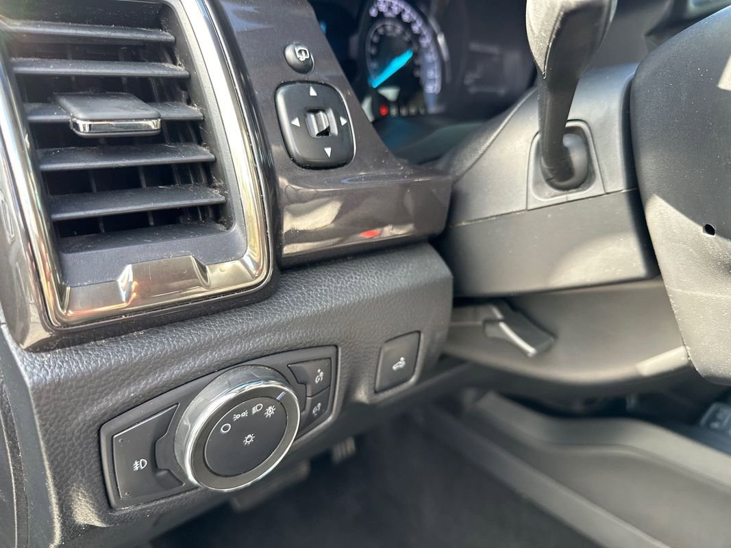 Used 2020 Ford Ranger Lariat w/ Equipment Group 501A Mid image 22