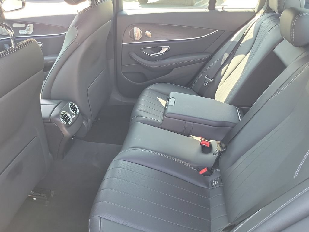 Used 2023 Mercedes-Benz E 350 Sedan image 14