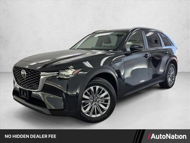 Used 2024 MAZDA CX-90 3.3 Turbo w/ Select Package