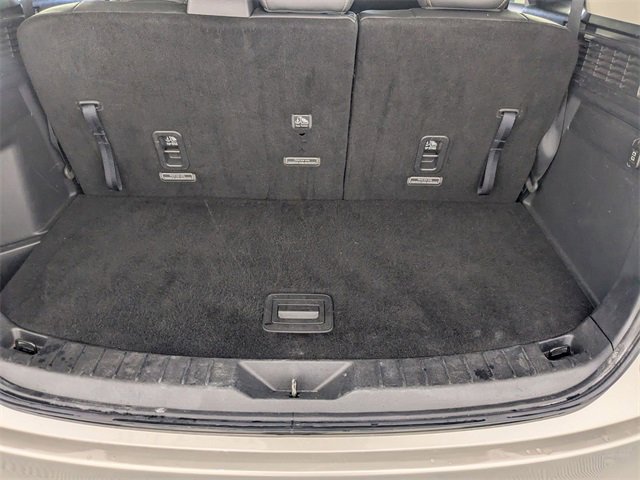 Used 2024 MAZDA CX-90 3.3 Turbo w/ Preferred Plus image 28