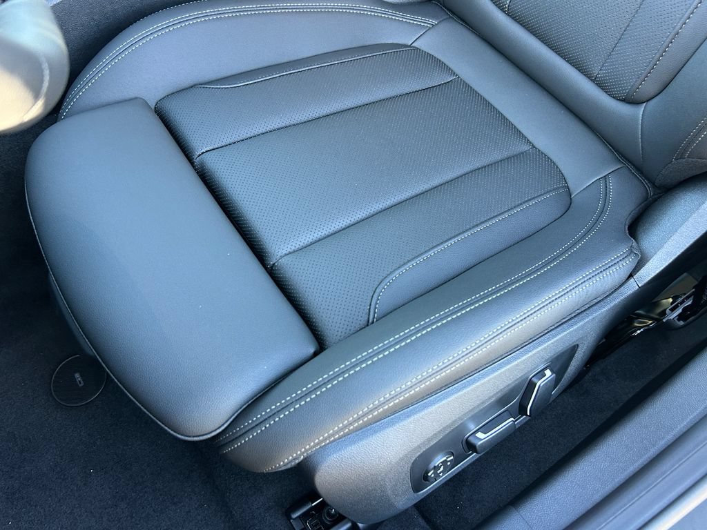 New 2026 BMW i4 eDrive40 w/ Premium Package RWD image 15
