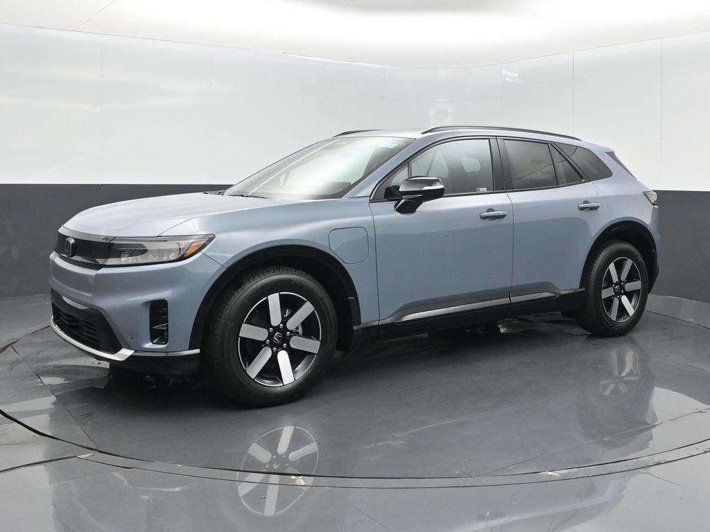 New 2026 Honda Prologue Touring