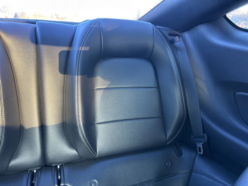 Used 2016 Ford Mustang GT Premium image 11