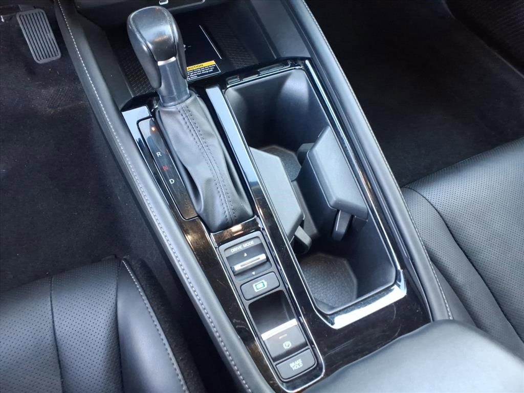 Used 2023 Honda Accord Touring image 28