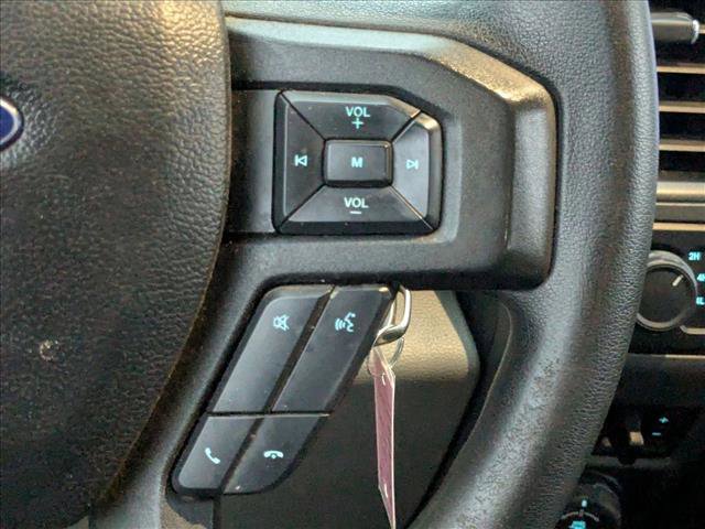 Used 2021 Ford F250 4x4 Crew Cab Super Duty image 5