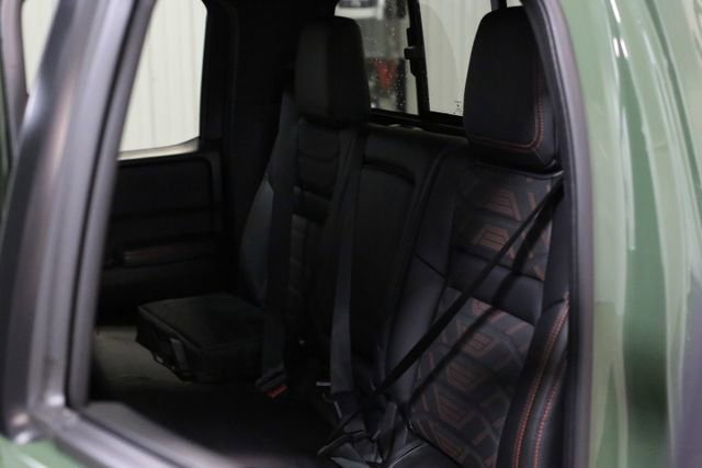 New 2026 Nissan Frontier Pro-X w/ Pro Premium Package image 23