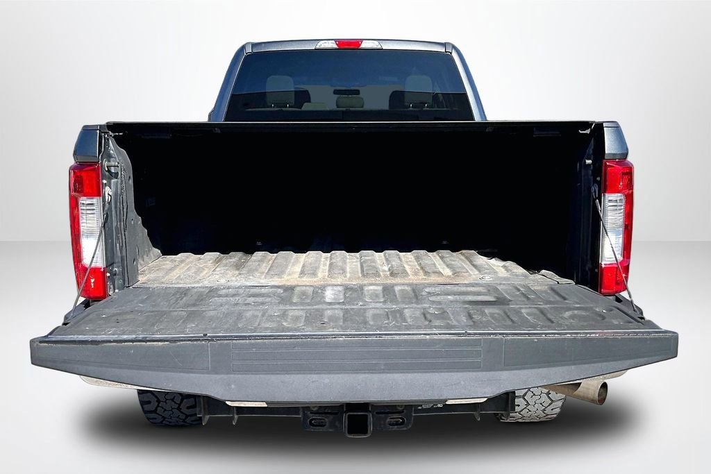Used 2018 Ford F250 XLT image 7