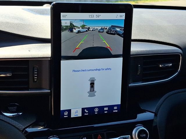 Used 2023 Ford Explorer ST w/ Equipment Group 401A image 19