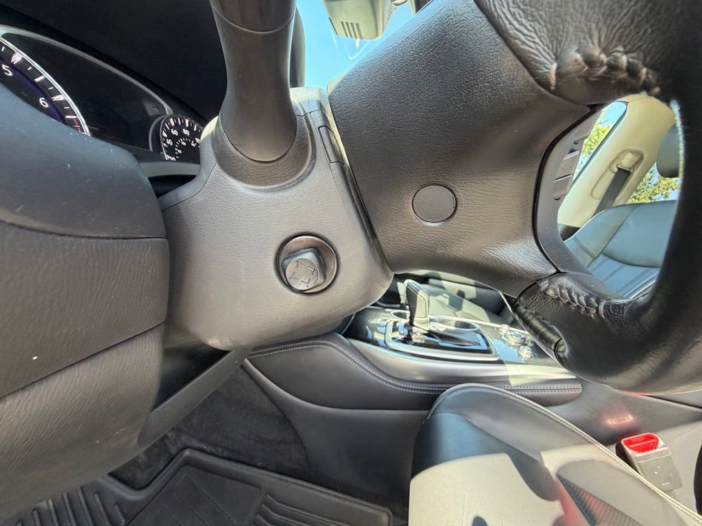 Used 2019 INFINITI QX60 Luxe w/ Essential Package AWD/4WD image 20