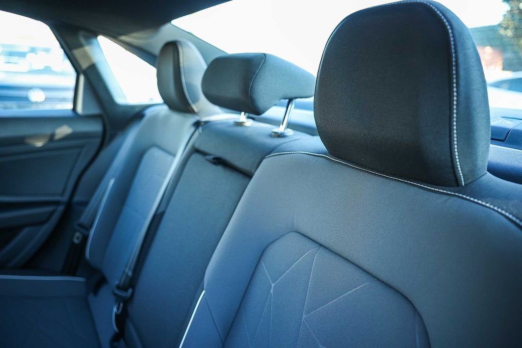 New 2026 Volkswagen Jetta Sport image 27