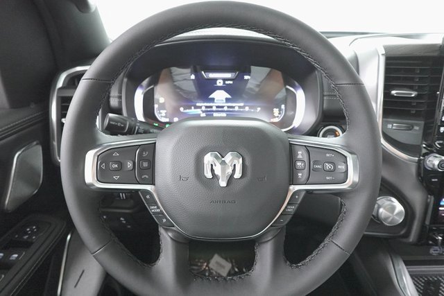 New 2026 RAM 1500 Laramie image 20