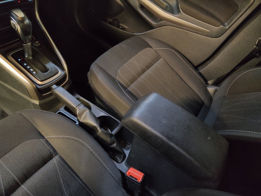 Used 2020 Ford EcoSport SE w/ SE Convenience Package AWD/4WD image 26