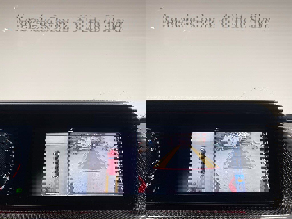 Certified 2023 Mercedes-Benz G 63 AMG G 63 AMG image 34