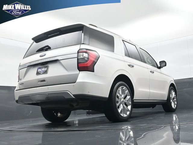 Used 2019 Ford Expedition Limited w/ Equipment Group 302A image 23