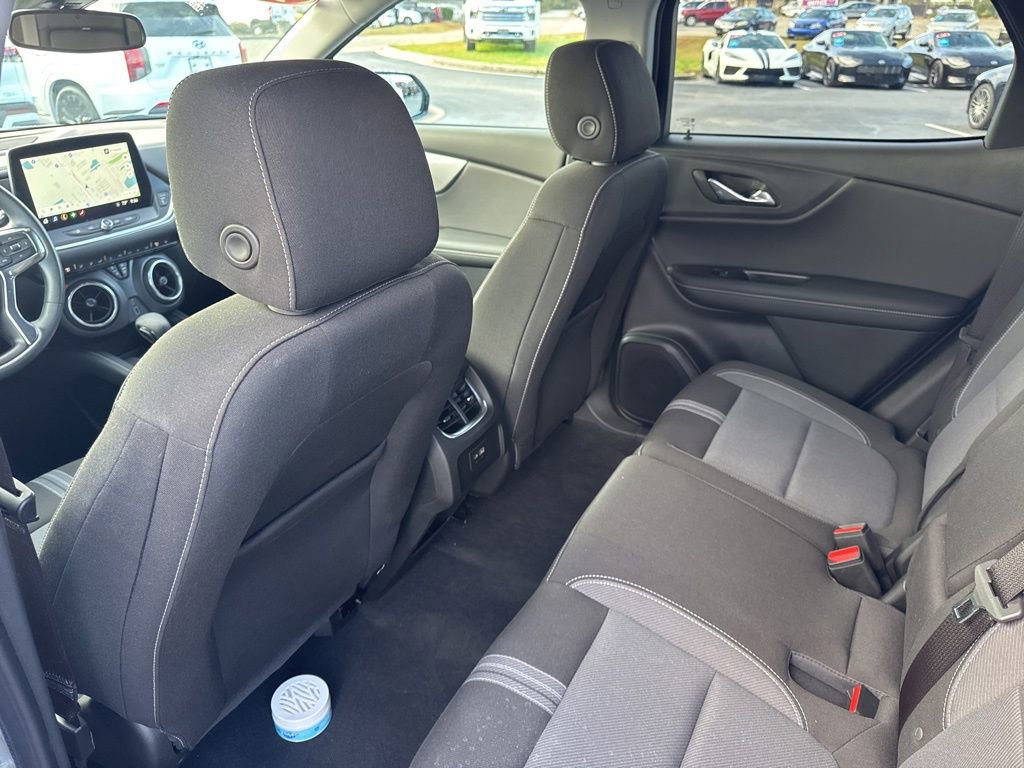 Used 2023 Chevrolet Blazer LT w/ Convenience Package image 13