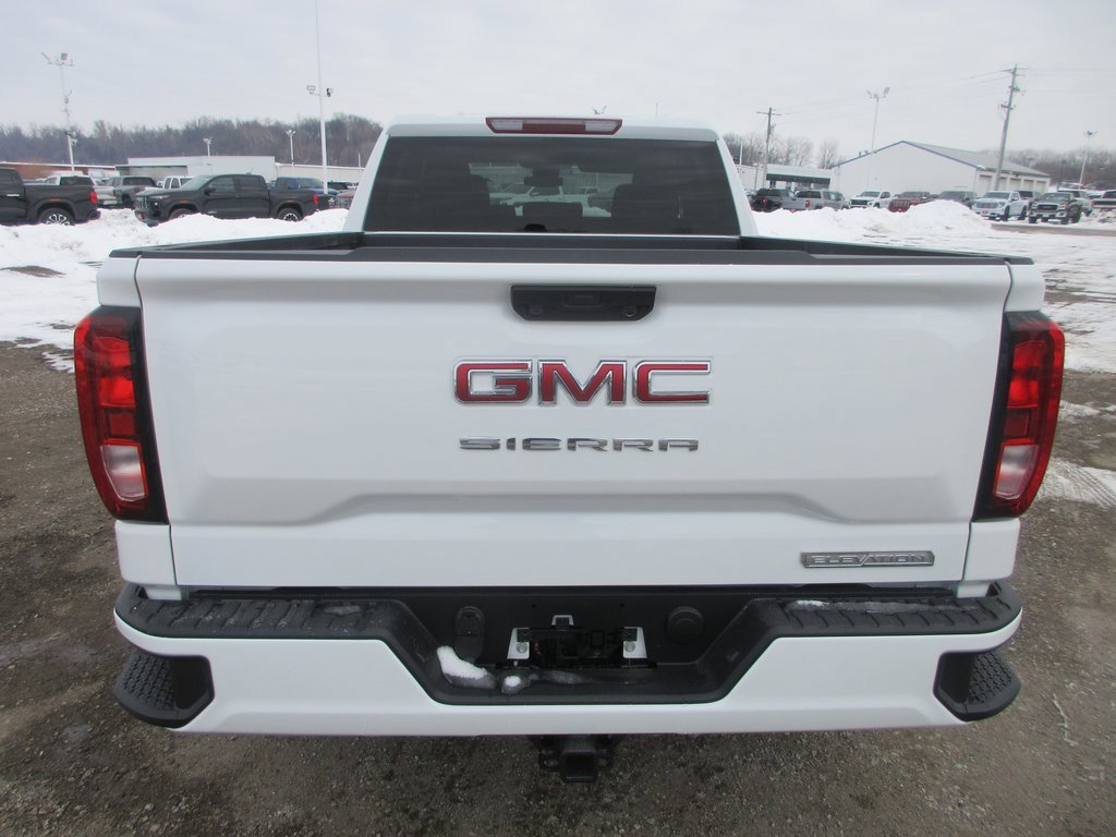 New 2026 GMC Sierra 1500 Elevation w/ Elevation Select Package image 6