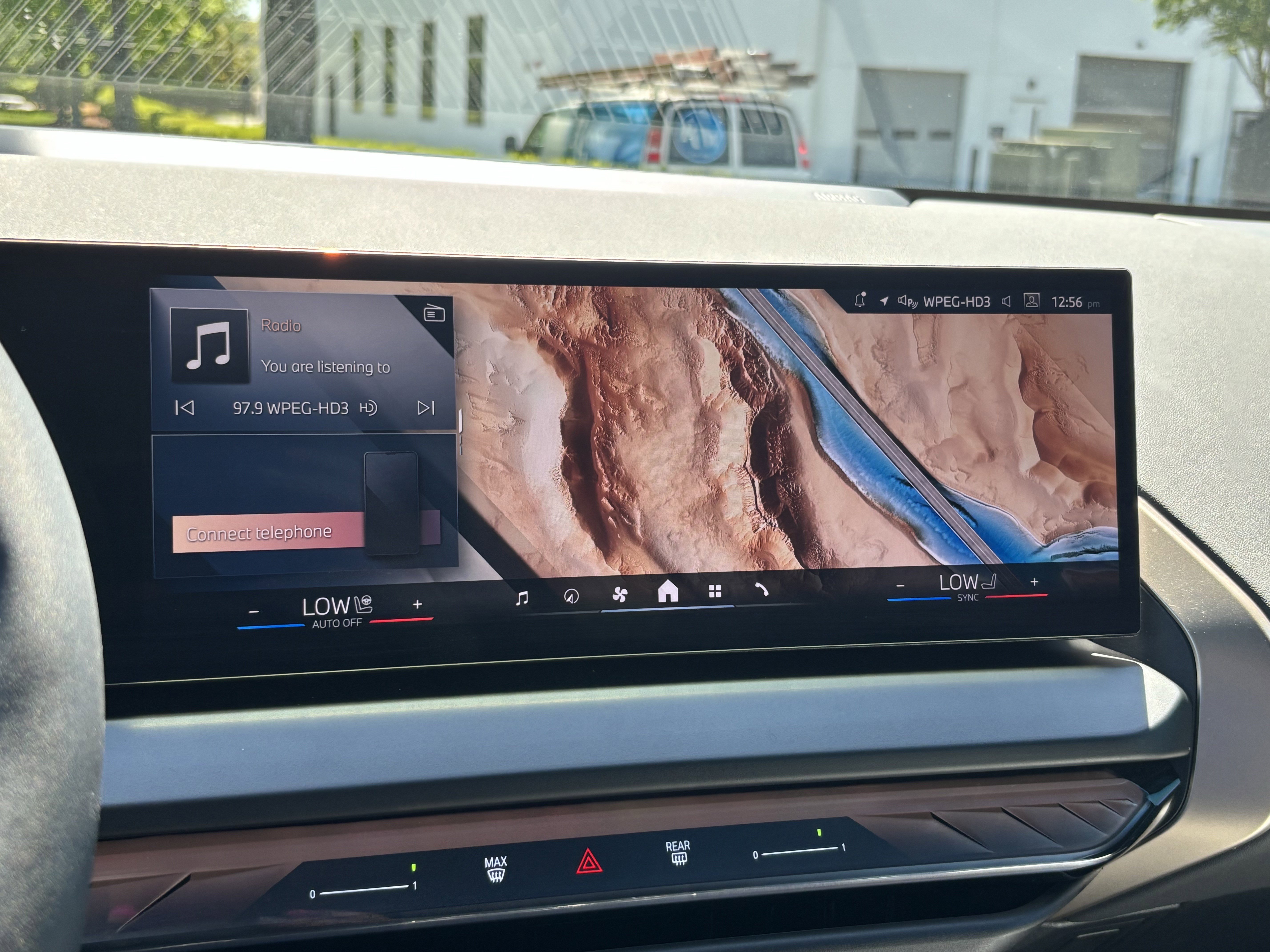 Certified 2025 BMW X3 xDrive30i w/ Convenience Package image 24