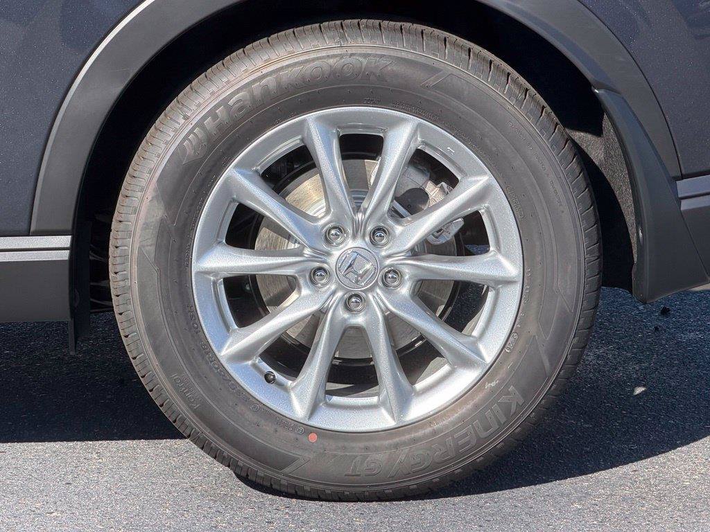 New 2026 Honda CR-V EX image 11