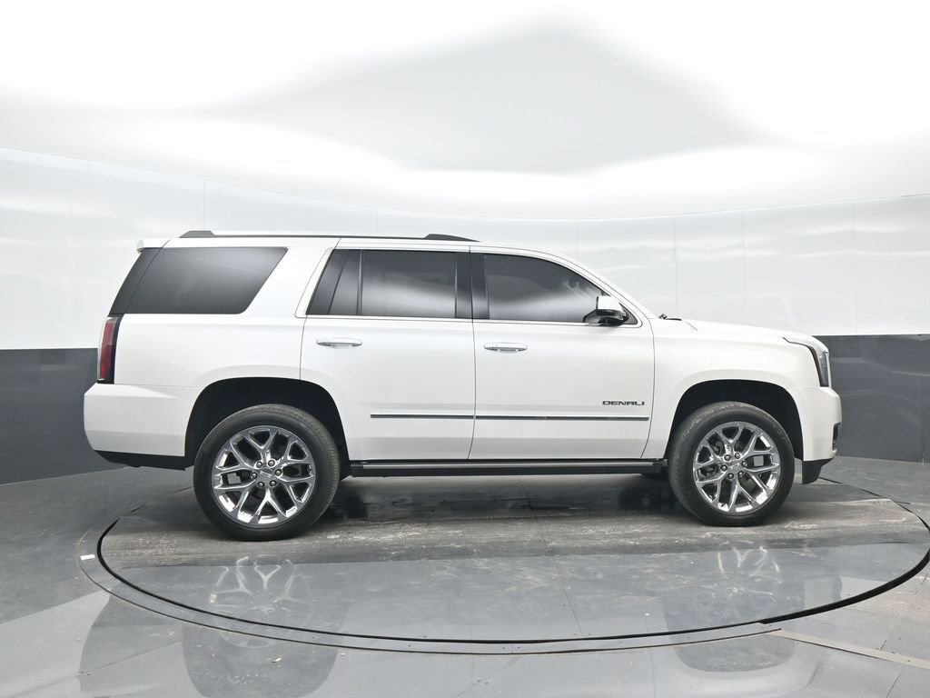 Used 2018 GMC Yukon Denali w/ Denali Ultimate Package image 7
