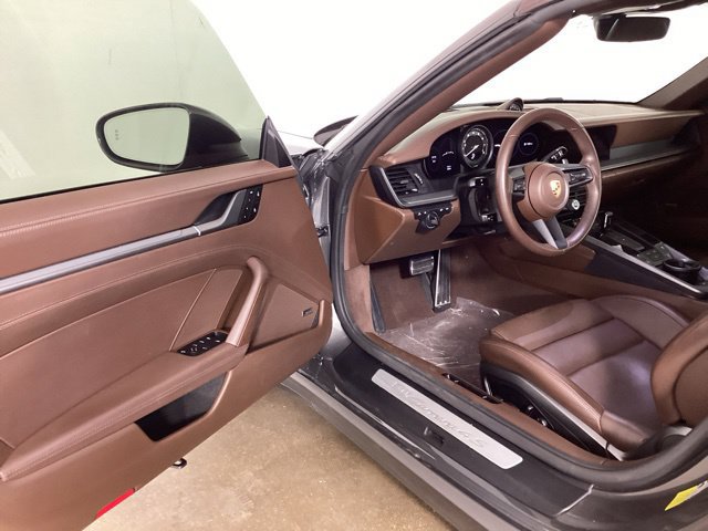 Used 2024 Porsche 911 Carrera 4S AWD/4WD image 10