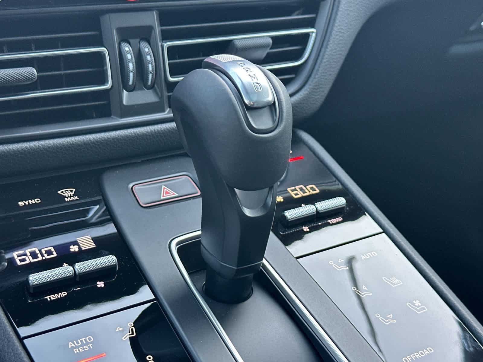 New 2026 Porsche Macan S AWD/4WD image 25