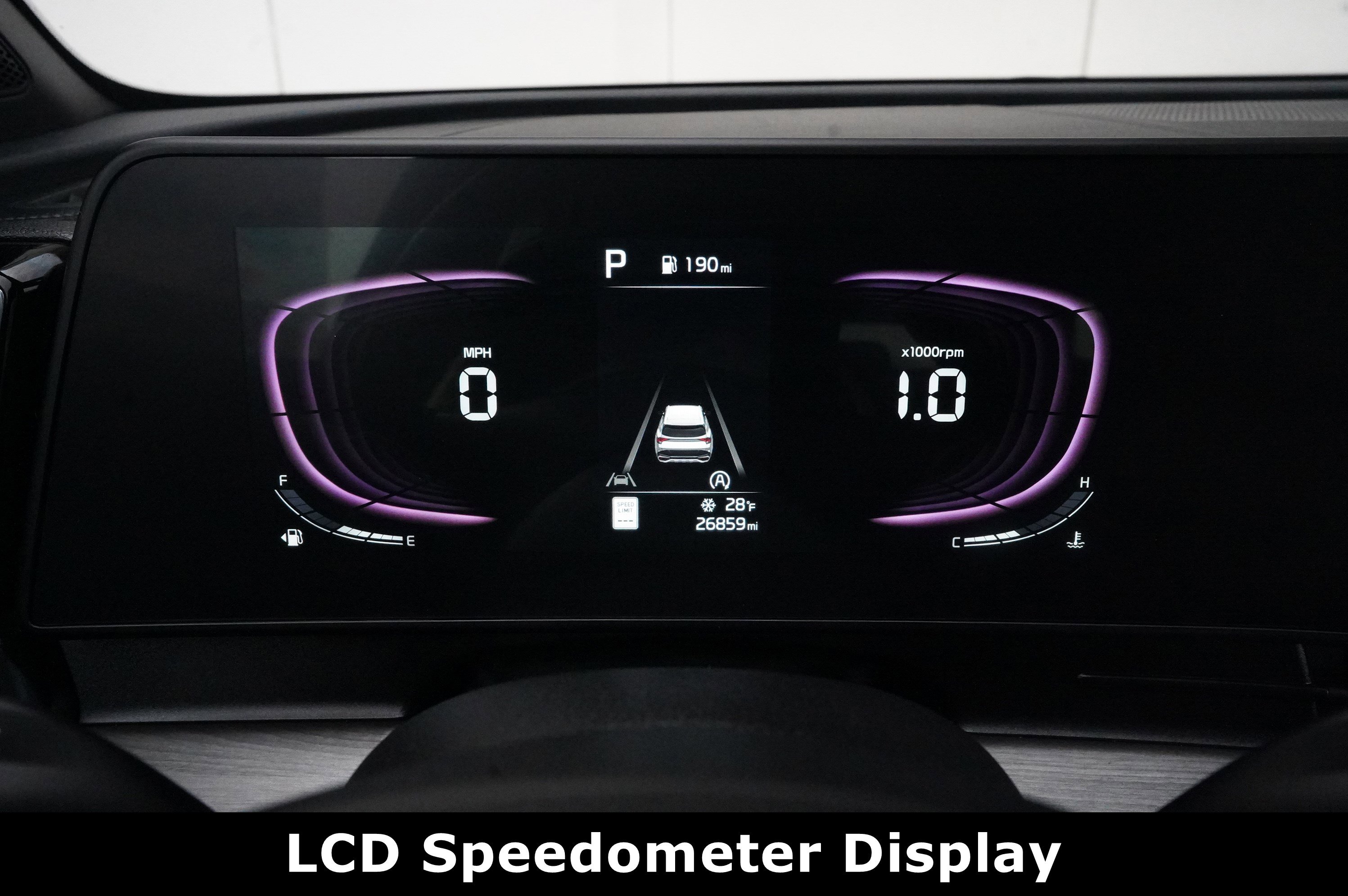 Used 2024 Kia Sportage X-Line w/ X-Line Premium Package image 25