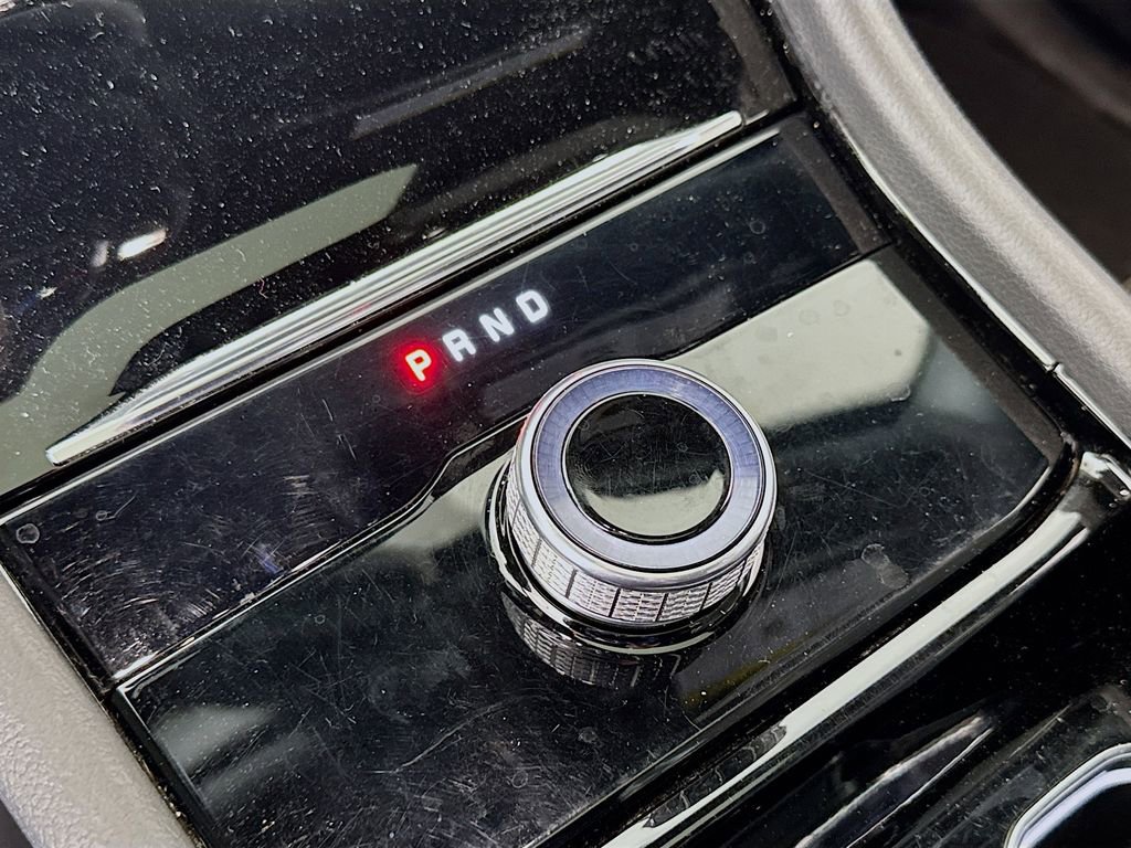 Used 2023 Jeep Grand Cherokee Altitude image 16