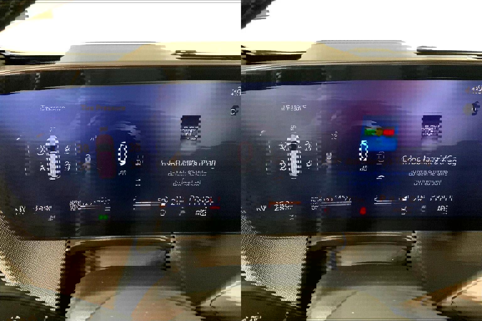 Used 2025 Buick Enclave Preferred AWD/4WD image 20