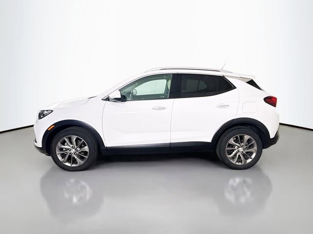 Used 2023 Buick Encore GX Essence w/ Experience Buick Package image 4