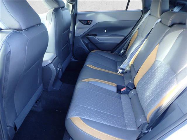 New 2026 Subaru Crosstrek 2.5i Sport image 9