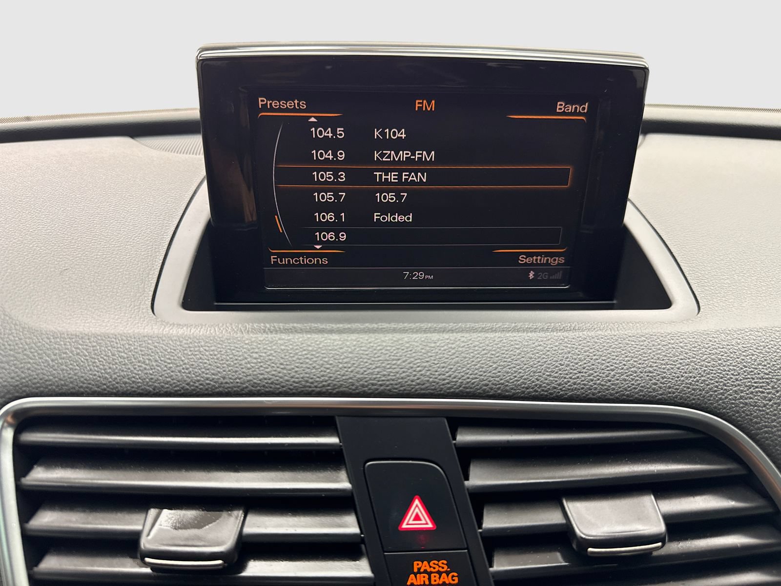 Used 2016 Audi Q3 2.0T Prestige w/ Prestige Package AWD/4WD image 25