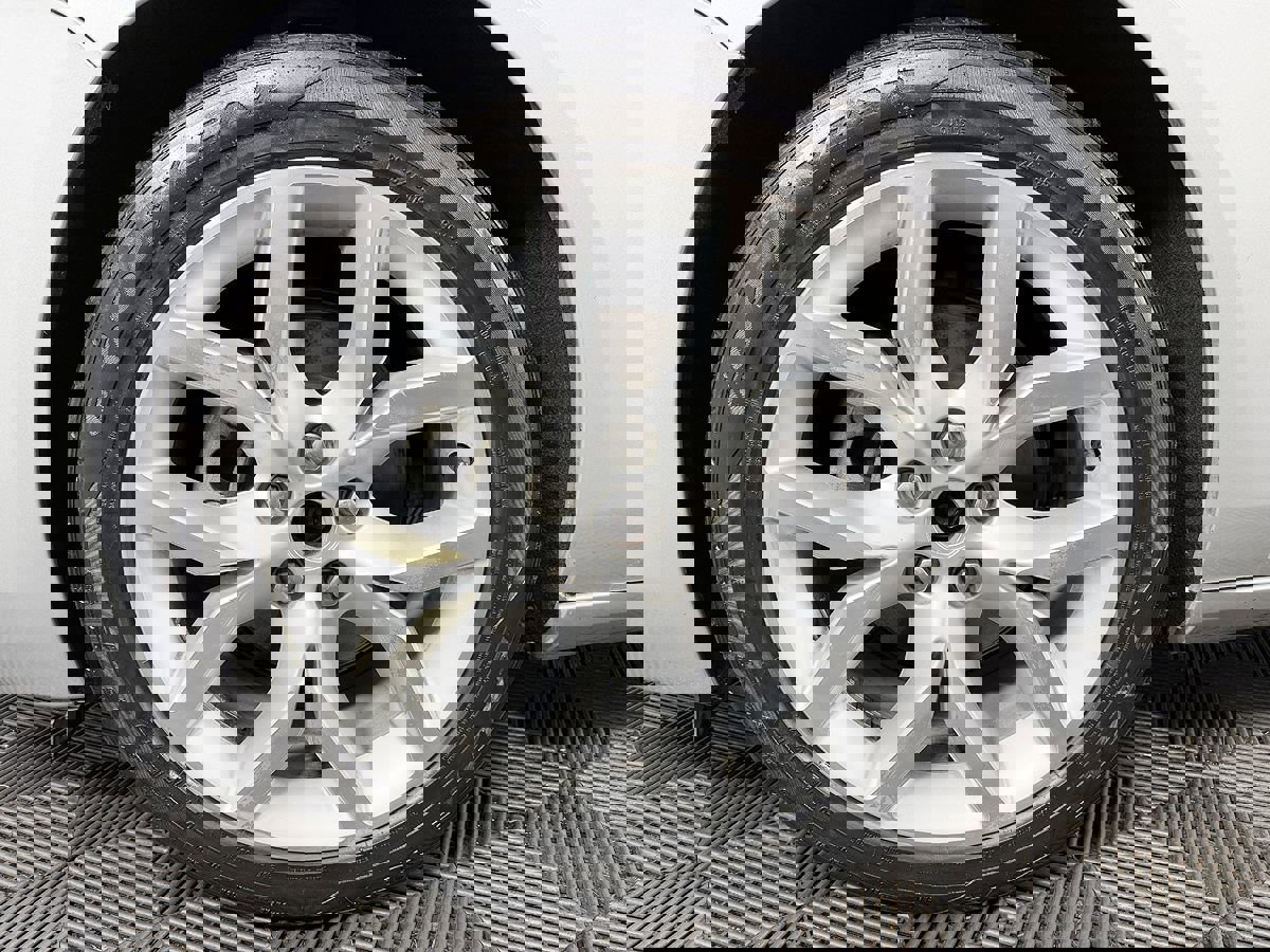 Used 2018 Chevrolet Impala Premier FWD image 20