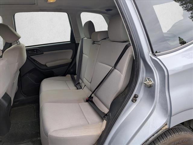 Used 2017 Subaru Forester 2.5i Premium AWD/4WD image 13