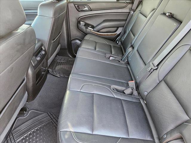 Used 2019 Chevrolet Tahoe LT image 23