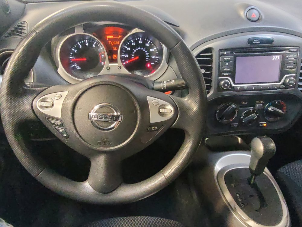 Used 2016 Nissan Juke S image 22