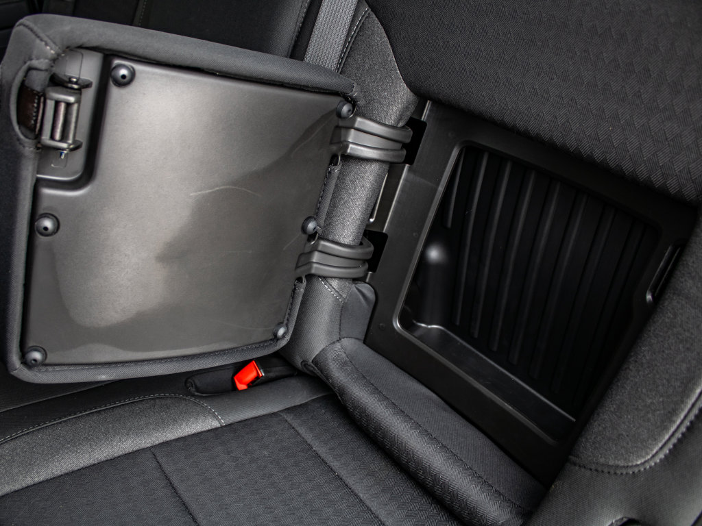 Used 2023 GMC Sierra 1500 Elevation image 24