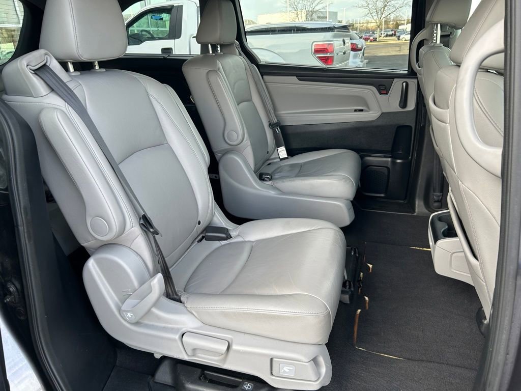 Used 2021 Honda Odyssey Touring image 26