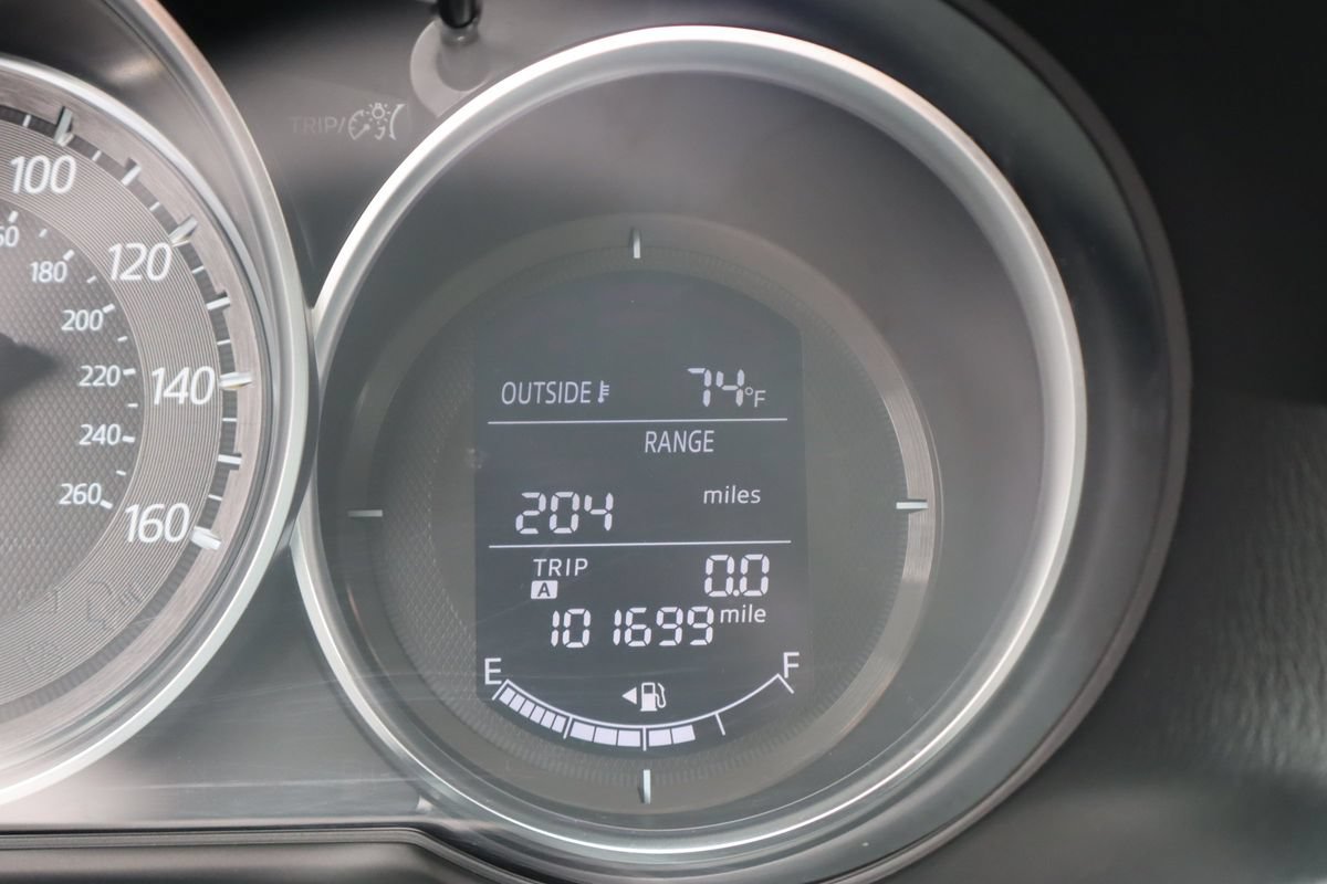 Used 2016 MAZDA CX-5 Touring AWD/4WD image 44
