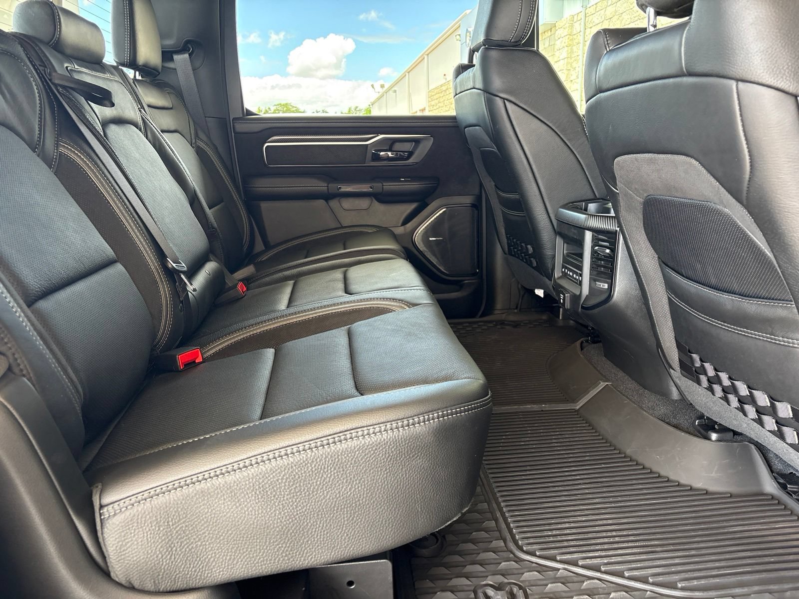 New 2026 RAM 1500 RHO w/ RHO Level 1 Equipment Group AWD/4WD image 20