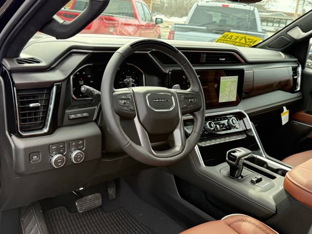New 2026 GMC Sierra 1500 Denali Ultimate image 25