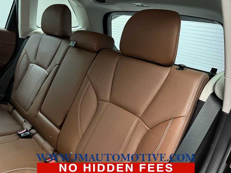 Used 2021 Subaru Forester Touring AWD/4WD image 16
