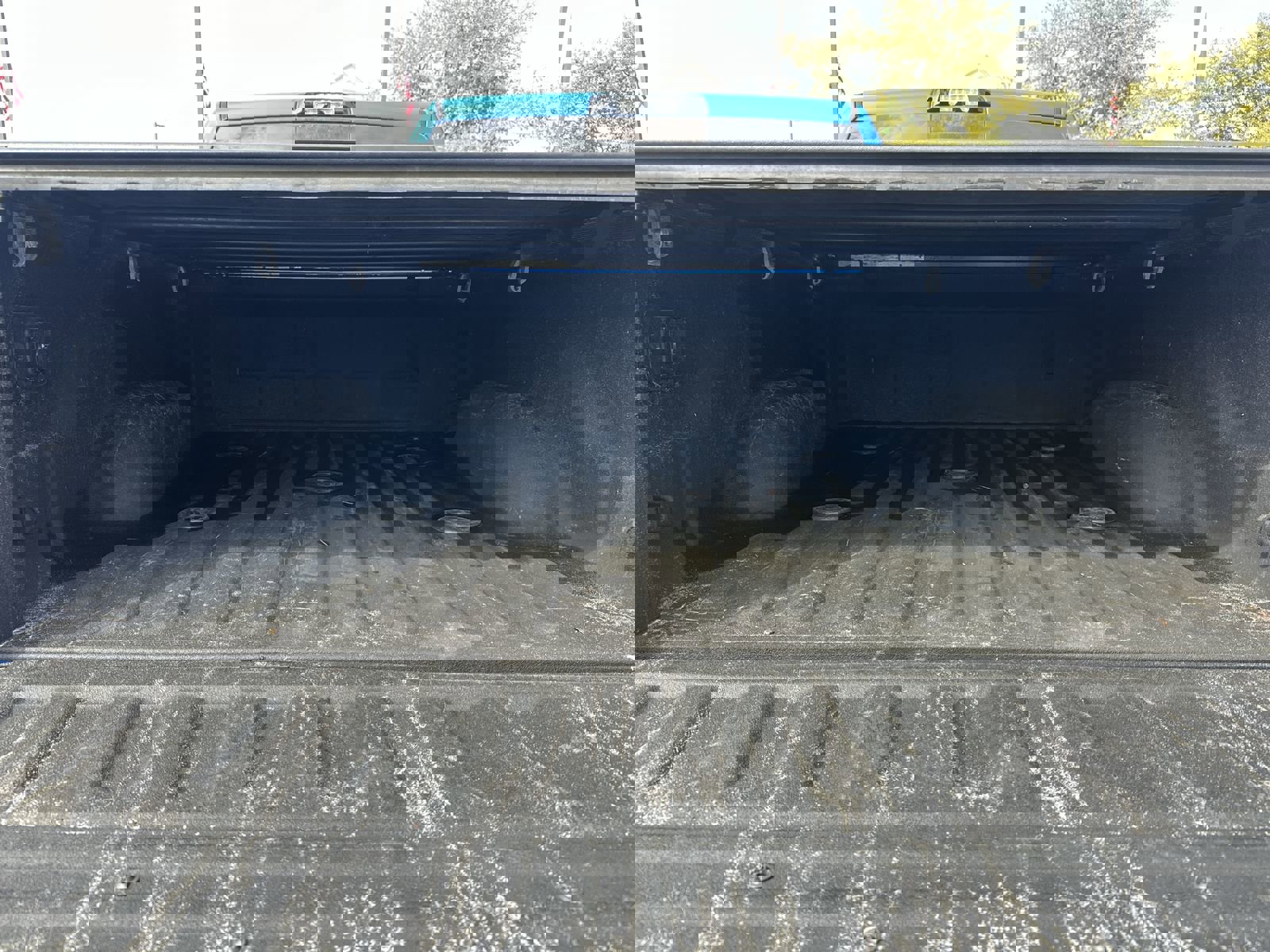 Used 2018 RAM 2500 Big Horn w/ Harvest Edition image 32