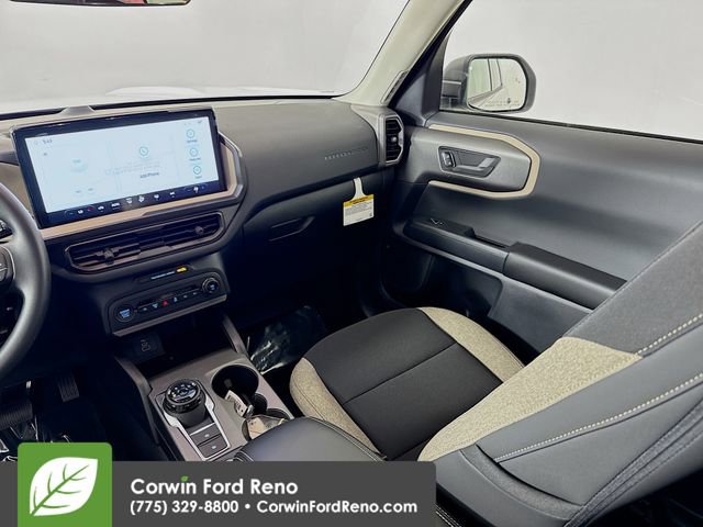New 2025 Ford Bronco Sport Big Bend image 22