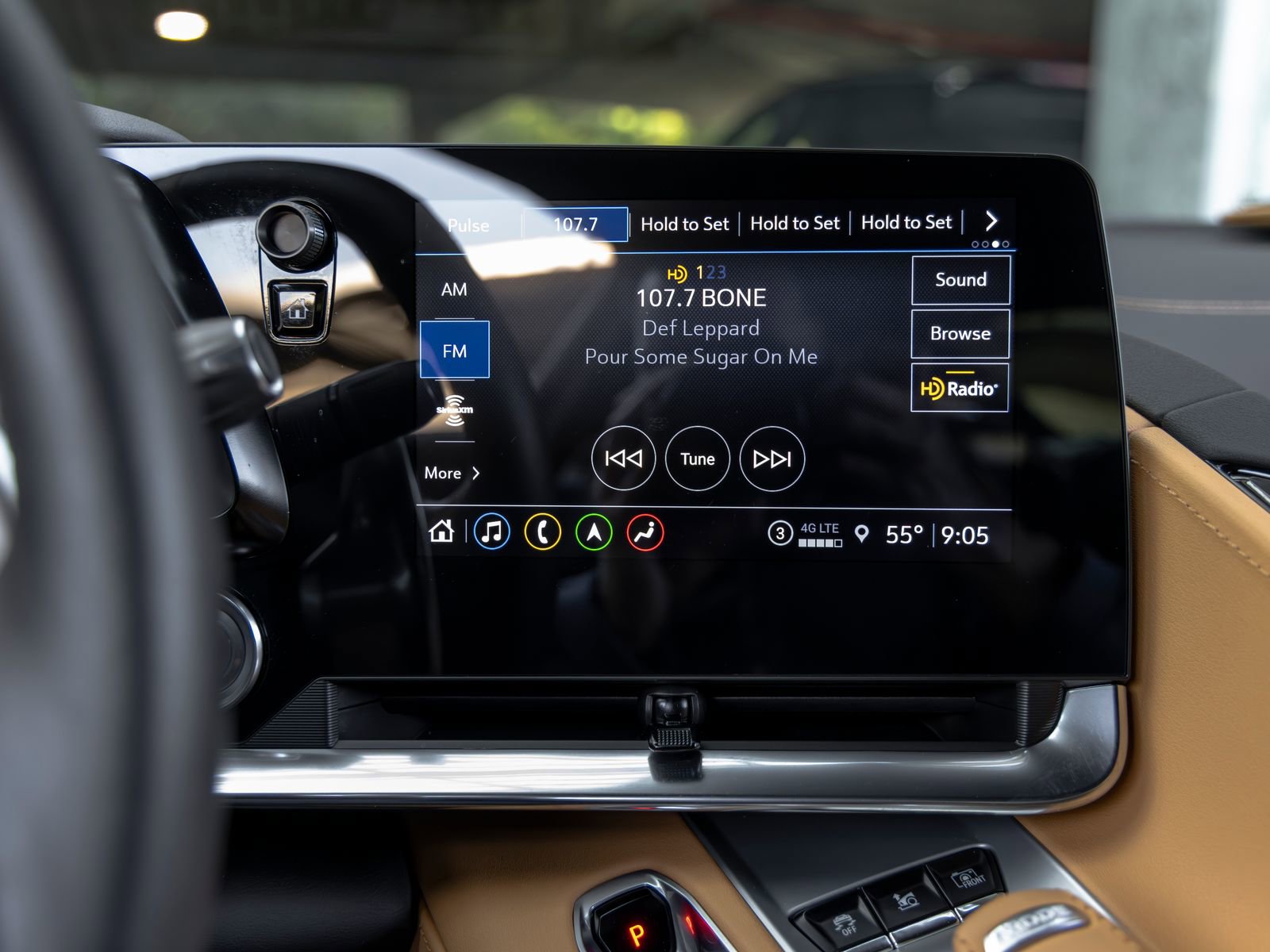 Used 2022 Chevrolet Corvette Stingray Preferred Cpe w/ Engine Appearance Package RWD image 40