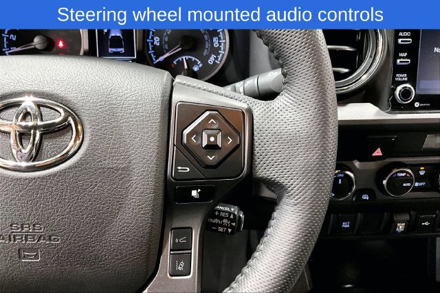 Used 2023 Toyota Tacoma TRD Off-Road AWD/4WD image 16