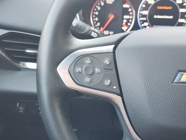 Used 2023 Chevrolet Traverse Premier AWD/4WD image 29